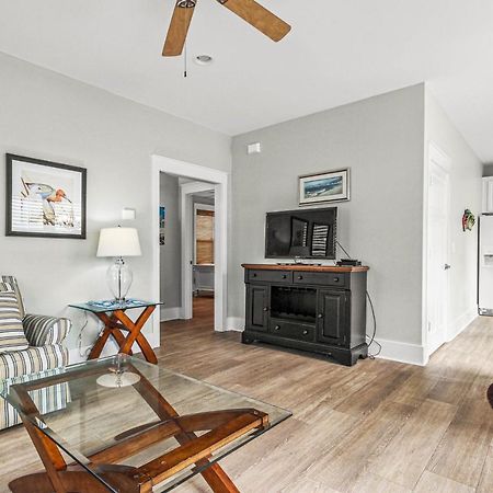 Cinzia Lane Bungalow Myrtle Beach Exterior foto