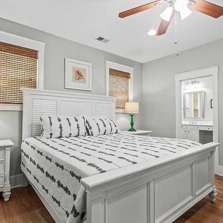 Cinzia Lane Bungalow Myrtle Beach Exterior foto