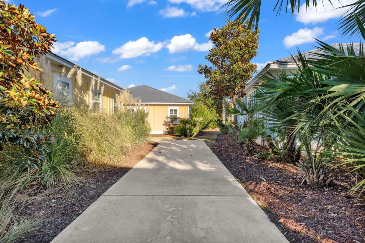 Cinzia Lane Bungalow Myrtle Beach Exterior foto