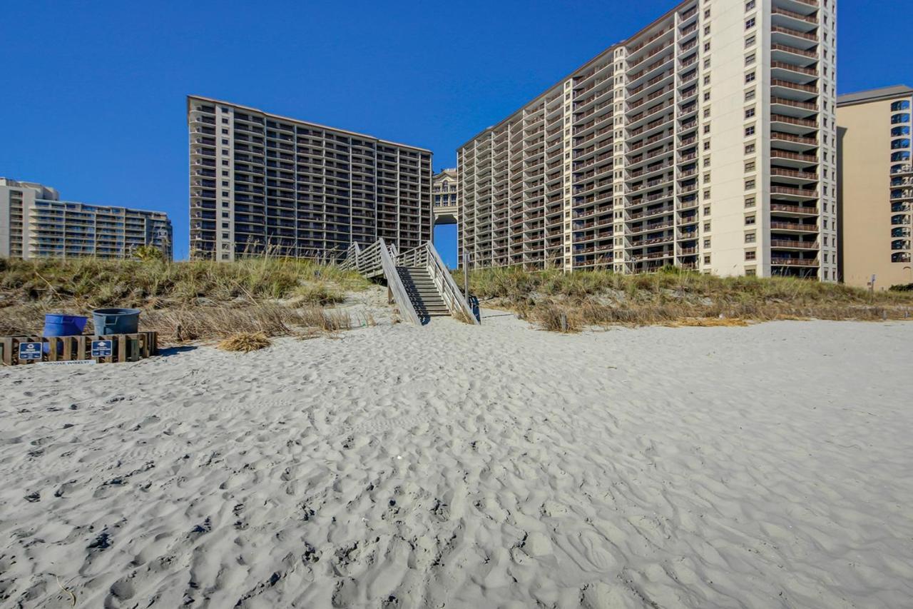 Cinzia Lane Bungalow Myrtle Beach Exterior foto