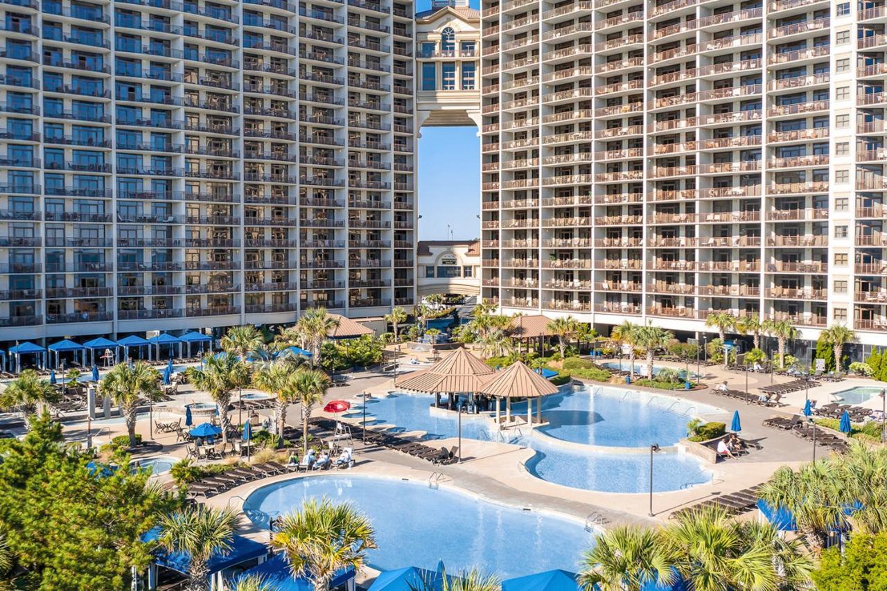 Cinzia Lane Bungalow Myrtle Beach Exterior foto