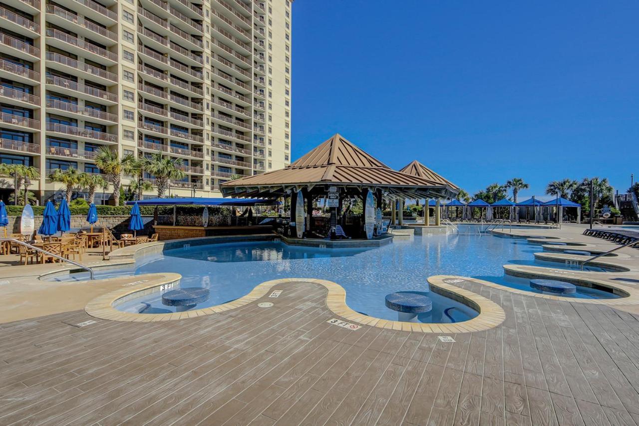 Cinzia Lane Bungalow Myrtle Beach Exterior foto