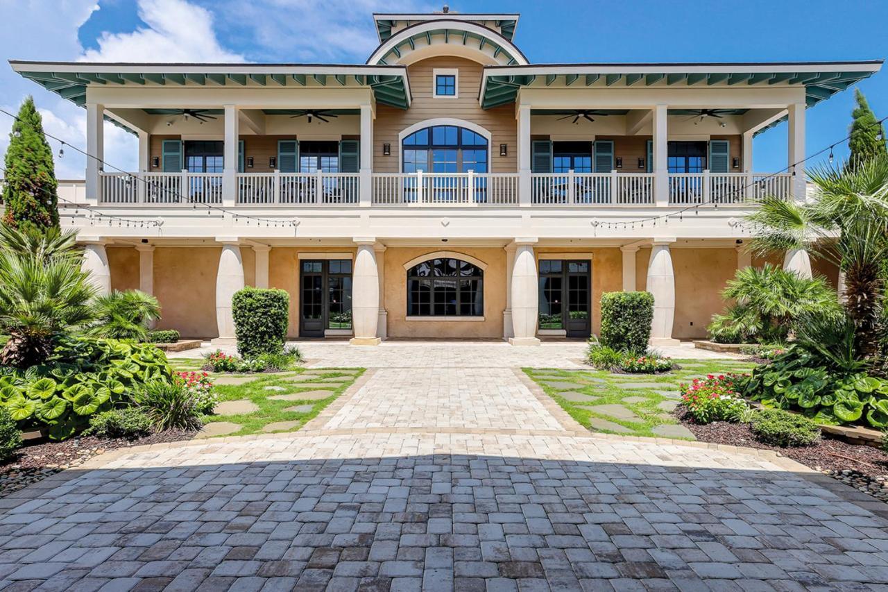 Cinzia Lane Bungalow Myrtle Beach Exterior foto