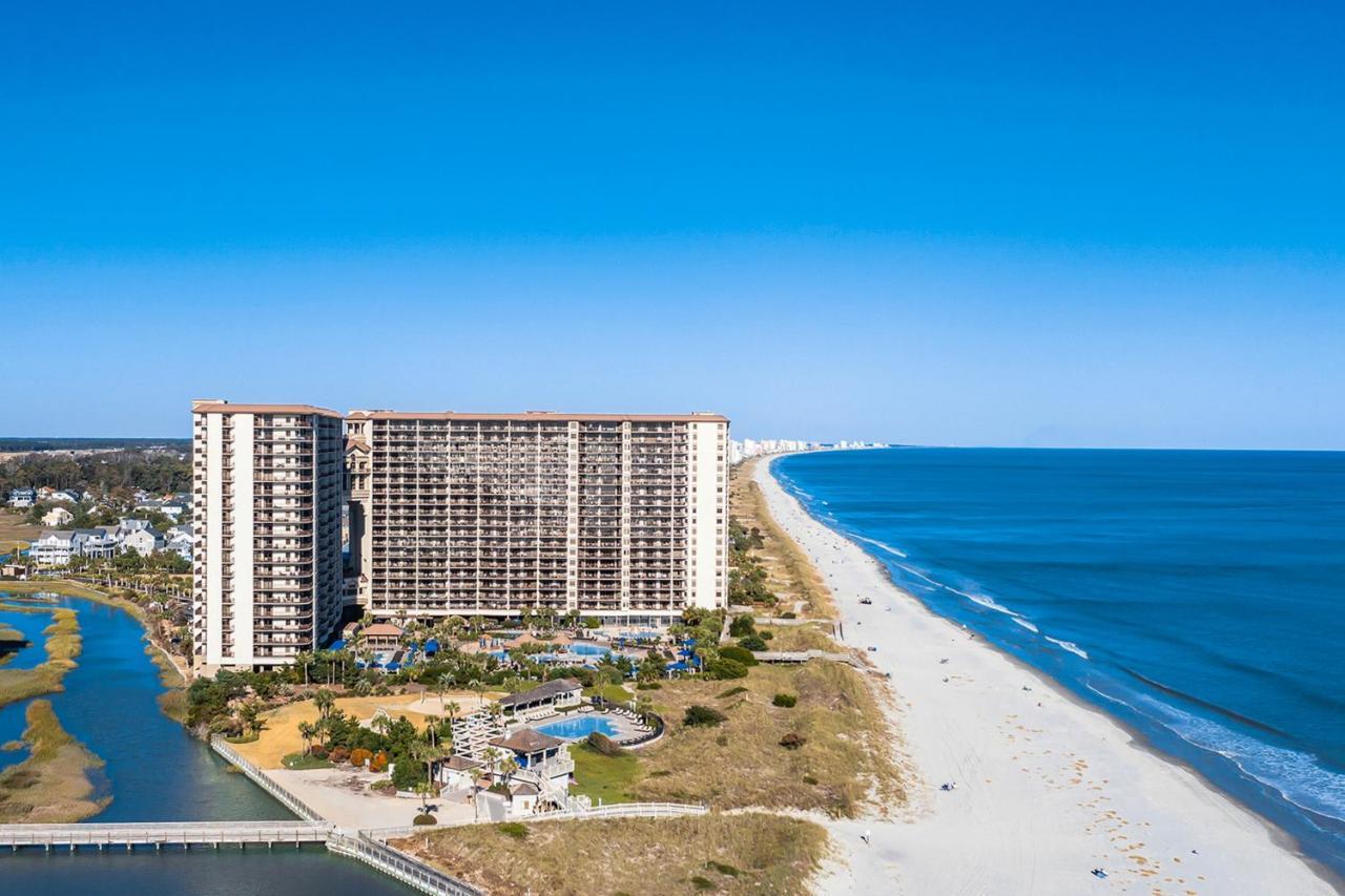 Cinzia Lane Bungalow Myrtle Beach Exterior foto