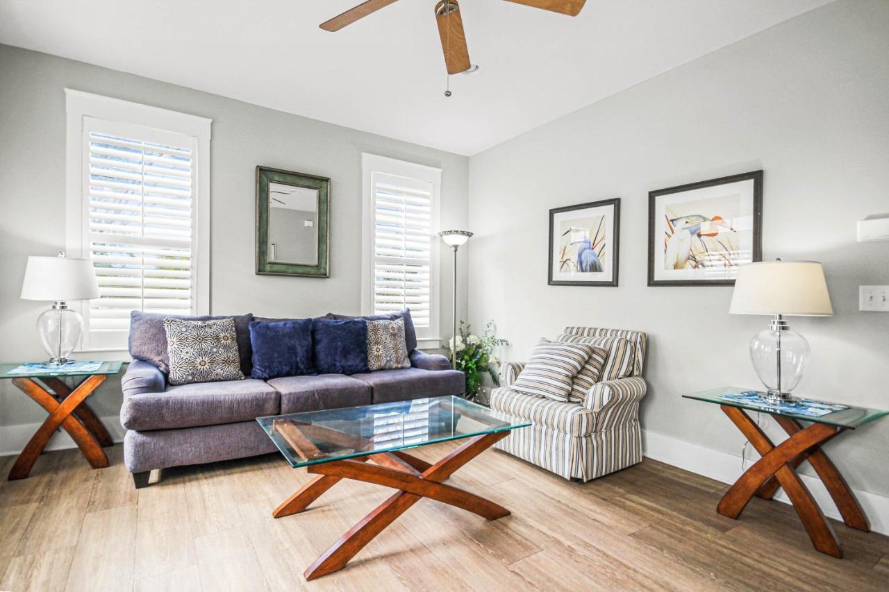 Cinzia Lane Bungalow Myrtle Beach Exterior foto