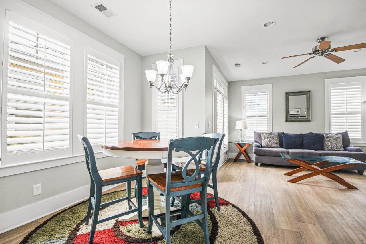 Cinzia Lane Bungalow Myrtle Beach Exterior foto