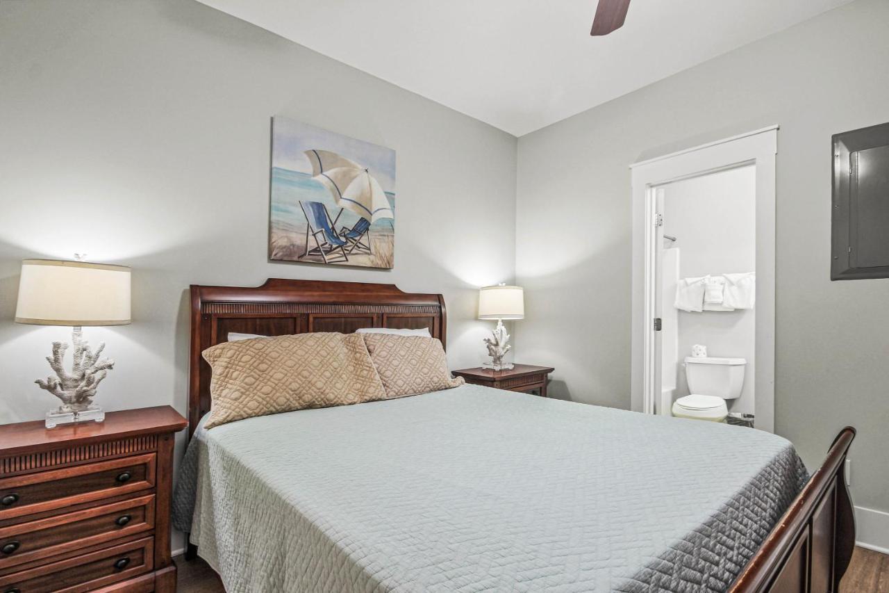 Cinzia Lane Bungalow Myrtle Beach Exterior foto
