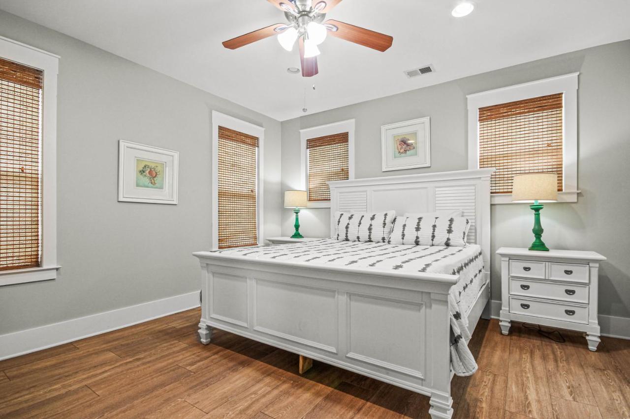 Cinzia Lane Bungalow Myrtle Beach Exterior foto